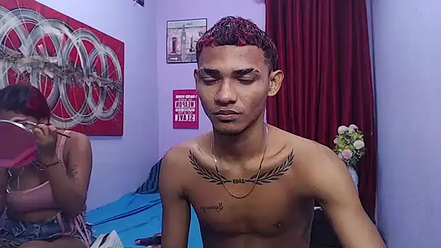 Snapshot of black_twinks chatting on 06-16-26, 02:47 black twinks online show from 06-16-26, 02:47