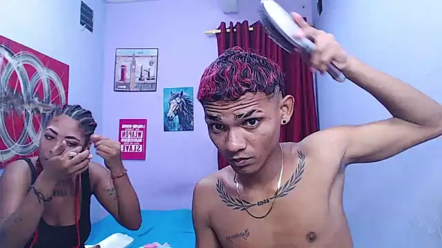 Snapshot of black_twinks chatting on 06-19-26, 06:56 black twinks online show from 06-19-26, 06:56