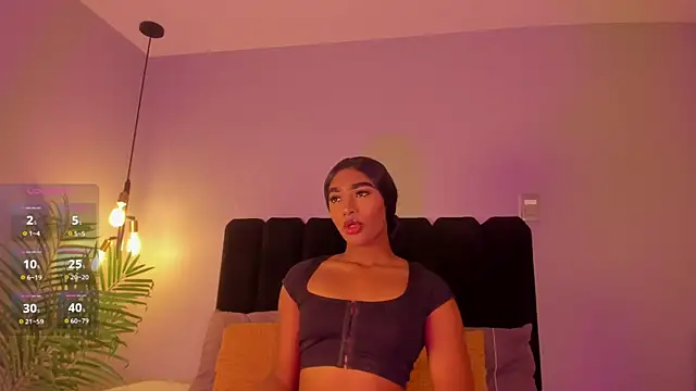PeytonRouse1 online show from 06-27-26, 04:23