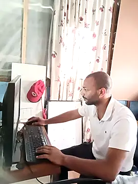 Camodick online show from 10-29-25, 08:27