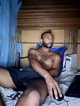 Camodick online show from 01-08-26, 10:12