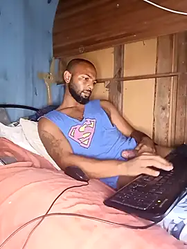 Snapshot of Camodick chatting on 02-18-26, 03:35 Camodick online show from 02-18-26, 03:35