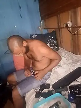 Snapshot of Camodick chatting on 02-22-26, 09:41 Camodick online show from 02-22-26, 09:41