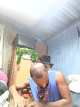 Snapshot of Camodick chatting on 02-26-26, 10:53 Camodick online show from 02-26-26, 10:53