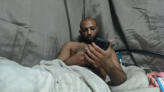 Camodick online show from 03-09-26, 05:00