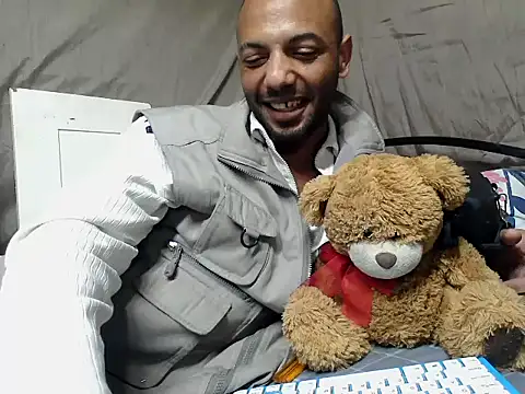 Camodick online show from 05-27-26, 01:57