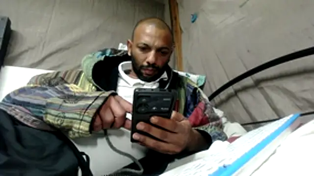 Snapshot of Camodick chatting on 07-15-26, 04:18 Camodick online show from 07-15-26, 04:18