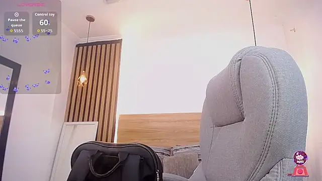 alexa forbes  online show from 06-04-26, 02:17