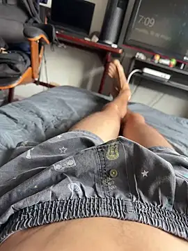 Davidphantom99 online show from 05-19-26, 12:11