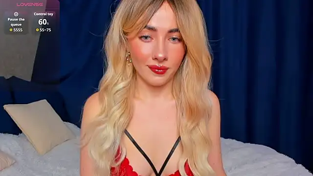 SabrinaKarter online show from 05-17-26, 05:16