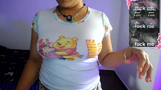Snapshot of sexydiabliita chatting on 06-27-26, 02:49 sexydiabliita online show from 06-27-26, 02:49