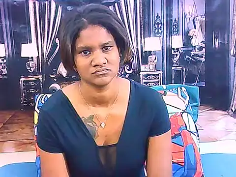 IndianAnn online show from 05-08-26, 07:03