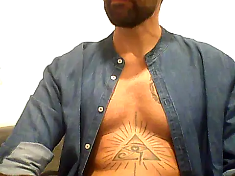 Alessandromagno8 online show from 05-11-26, 03:40
