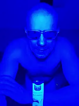 DaddyMarlboro online show from 06-07-26, 08:45