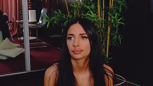 VanessaVosss online show from 06-20-26, 05:05