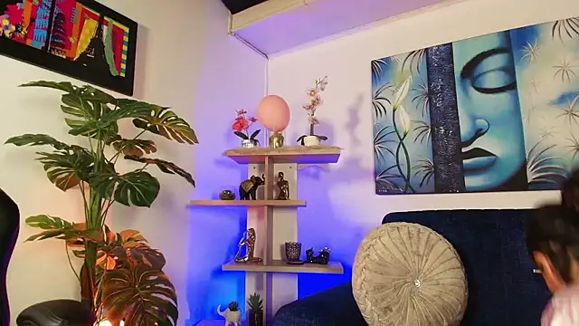 lexietaylor online show from 08-01-26, 01:43