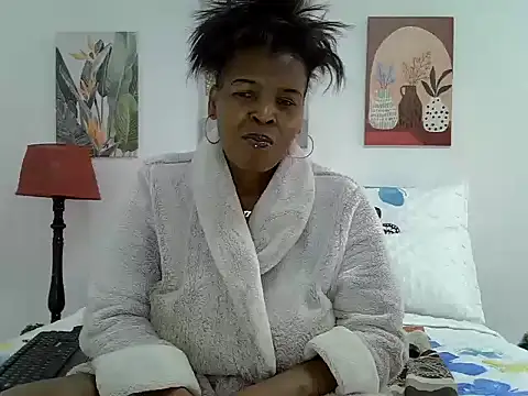 BlackBeautyJuXx online show from 05-31-26, 09:49