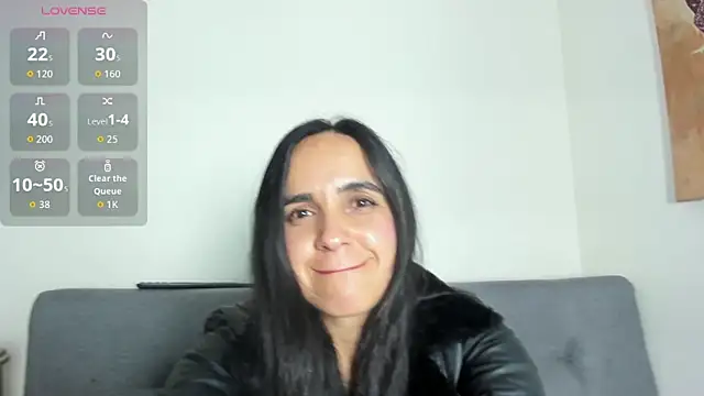 Snapshot of Lizeth_White_ chatting on 06-09-26, 07:36 Lizeth White online show from 06-09-26, 07:36
