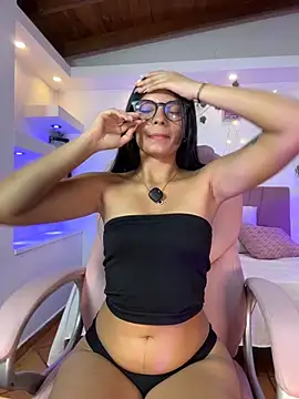 isabel space online show from 06-10-26, 12:59