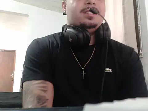 Psycko online show from 05-12-26, 06:38