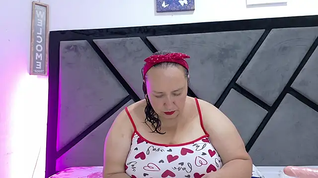 Natasha2603 online show from 06-03-26, 10:37