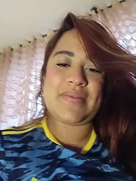 AriaGomez  online show from 06-07-26, 10:46