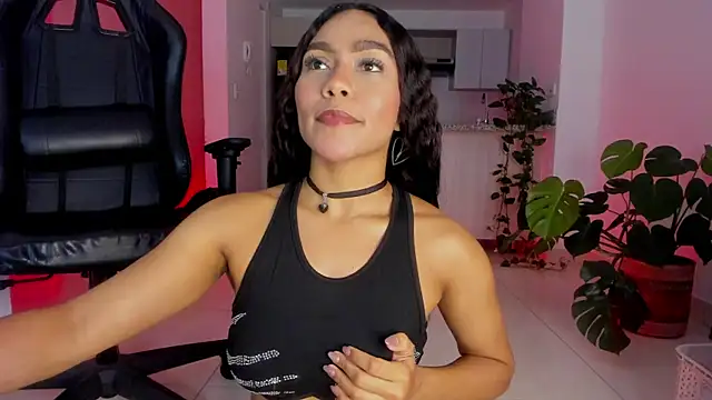Snapshot of Only_pammela chatting on 06-17-26, 12:24 Only pammela online show from 06-17-26, 12:24