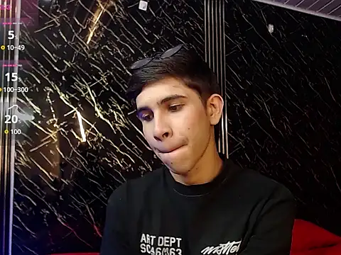 Snapshot of joshua_saenz_ chatting on 05-24-26, 12:15 joshua saenz online show from 05-24-26, 12:15
