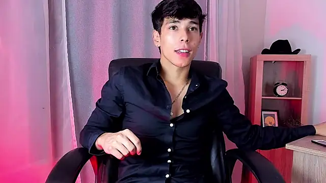jacob colliins online show from 05-09-26, 02:50