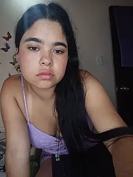 Snapshot of MiiaHott_W chatting on 07-03-26, 02:23 MiiaHott W online show from 07-03-26, 02:23