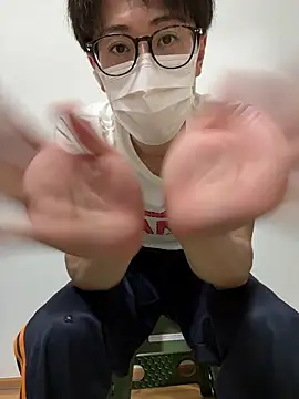 h japmen online show from 06-28-26, 04:13