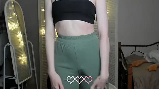 RinaSXY online show from 05-19-26, 04:13