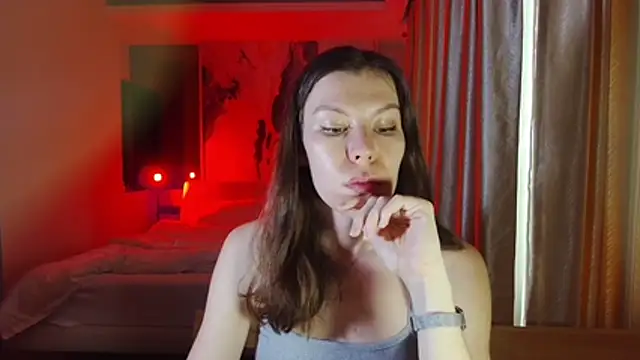 VelvetTheory online show from 06-27-26, 10:31