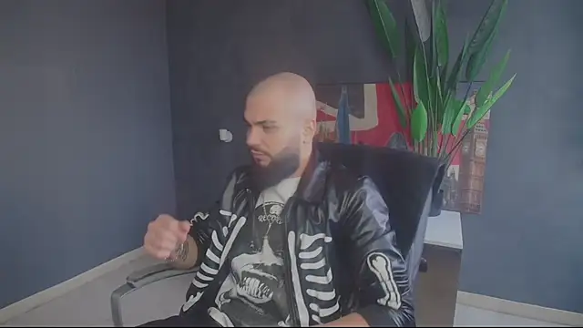 OscarWillss online show from 06-01-26, 04:58