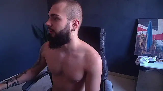 OscarWillss online show from 06-20-26, 09:01