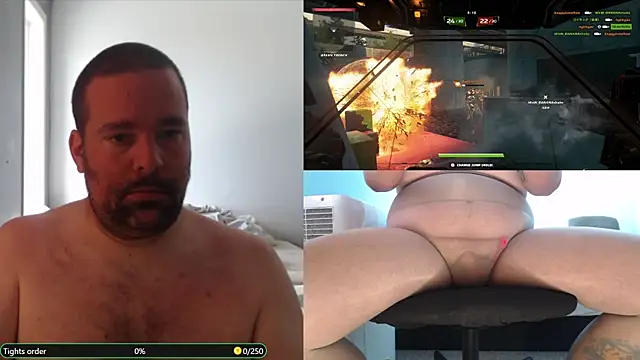 sheerskillz online show from 07-04-26, 03:51