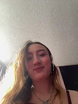 Valery Salmons online show from 07-07-26, 12:42