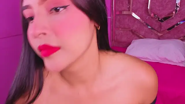 alisa ousen online show from 05-20-26, 12:11