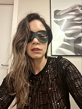 Iamsafada online show from 05-12-26, 11:02