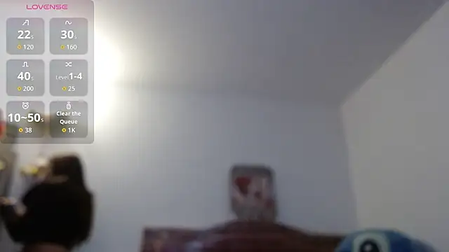 Candykane29 online show from 06-08-26, 03:40