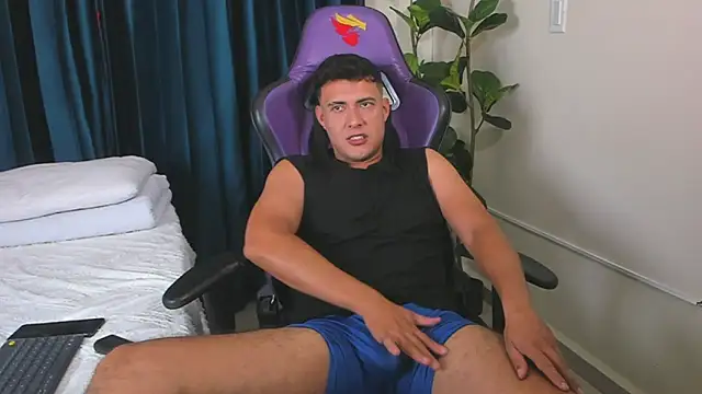 playboy Felipe online show from 05-29-26, 08:29