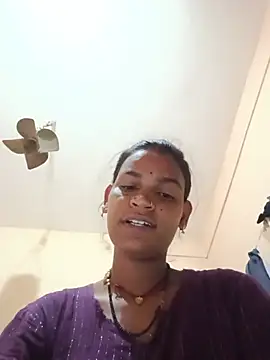 NENA INDIAN PUSSY online show from 07-01-26, 10:09