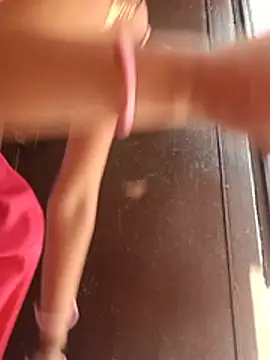 NENA INDIAN PUSSY online show from 07-05-26, 03:45