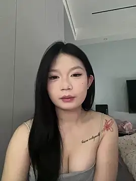 shuyuanli445 online show from 05-19-26, 05:14