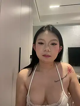 shuyuanli445 online show from 05-23-26, 08:13