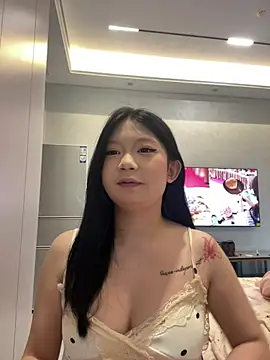 shuyuanli445 online show from 05-25-26, 08:31