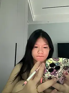 shuyuanli445 online show from 06-08-26, 11:27