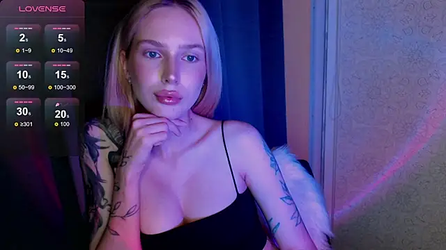MichelleVelour online show from 05-19-26, 05:08