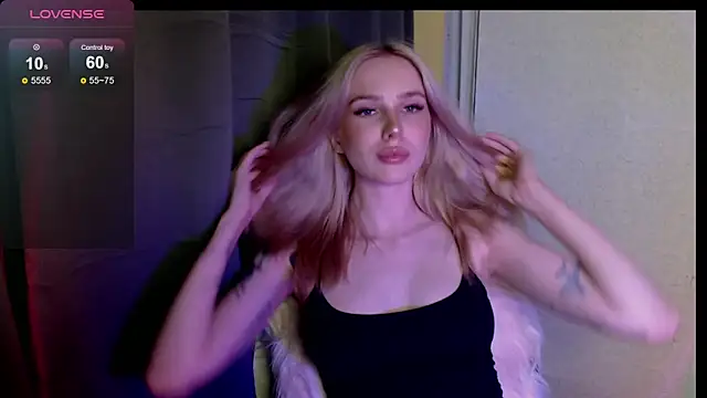 MichelleVelour online show from 06-19-26, 05:06