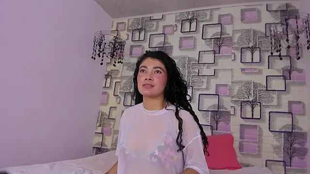emilly duque online show from 05-19-26, 04:19